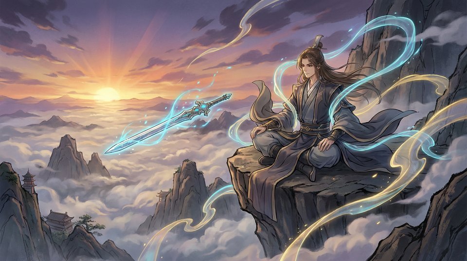 探花武道修炼视频