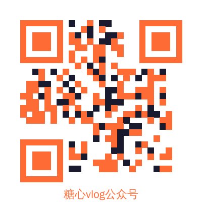 探花公众号二维码